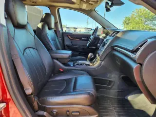 2015 GMC Acadia