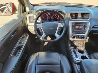 2015 GMC Acadia