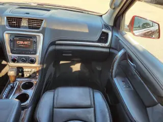 2015 GMC Acadia