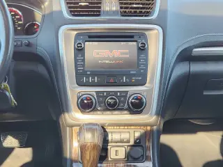 2015 GMC Acadia