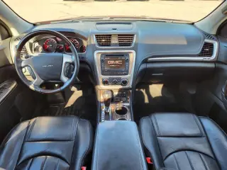 2015 GMC Acadia