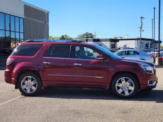 2015 GMC Acadia