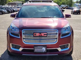 2015 GMC Acadia