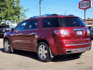2015 GMC Acadia