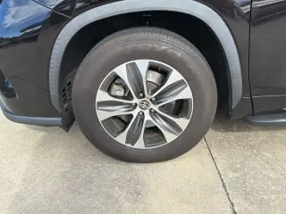 Toyota Highlander 2020 XLE 4dr SUV