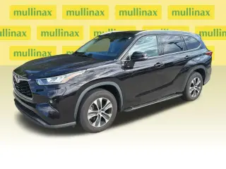 Toyota Highlander 2020 XLE 4dr SUV
