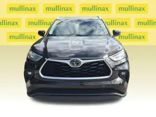 Toyota Highlander 2020 XLE 4dr SUV