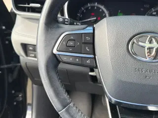 Toyota Highlander 2020 XLE 4dr SUV