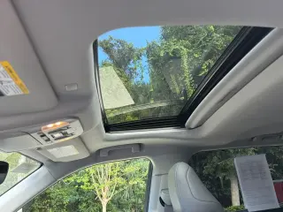 Toyota Highlander 2020 XLE 4dr SUV