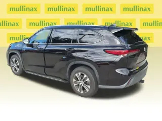 Toyota Highlander 2020 XLE 4dr SUV