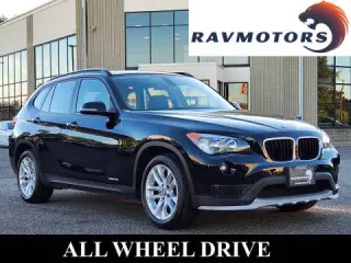 2015 BMW X1