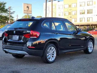 2015 BMW X1