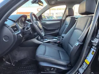 2015 BMW X1