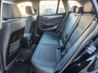 2015 BMW X1
