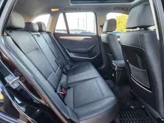2015 BMW X1
