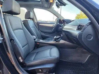 2015 BMW X1