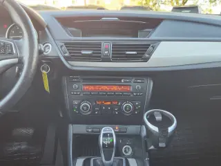 2015 BMW X1