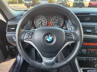 2015 BMW X1