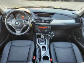 2015 BMW X1