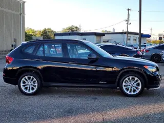 2015 BMW X1