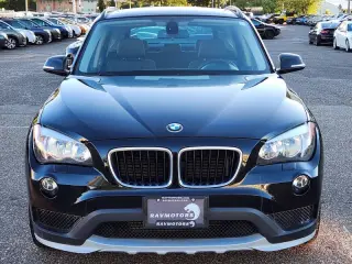2015 BMW X1