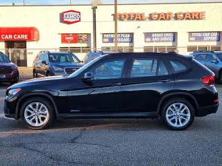 2015 BMW X1