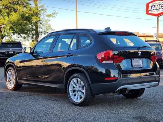 2015 BMW X1