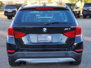 2015 BMW X1