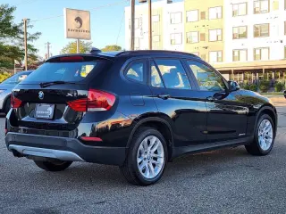 2015 BMW X1