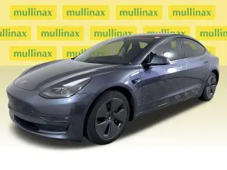 Tesla Model 3 2023 4dr Sedán