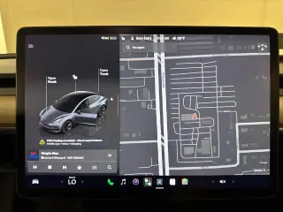 Tesla Model 3 2023 4dr Sedán