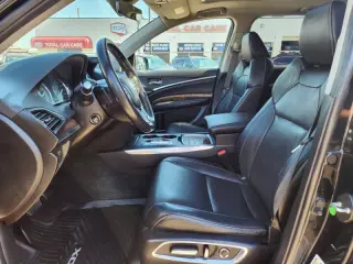 2020 Acura MDX