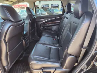 2020 Acura MDX