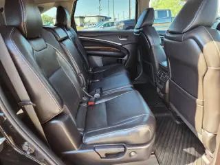 2020 Acura MDX