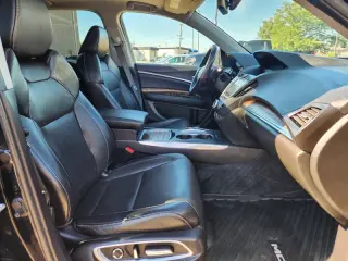 2020 Acura MDX