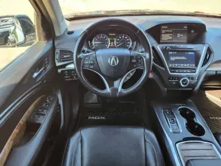 2020 Acura MDX