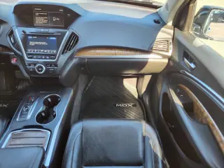 2020 Acura MDX