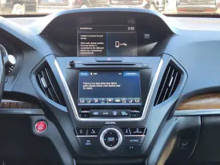 2020 Acura MDX