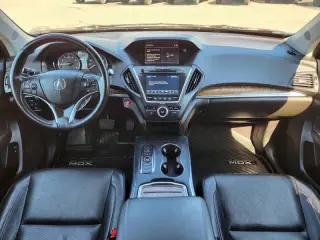 2020 Acura MDX