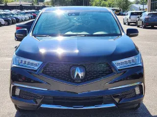 2020 Acura MDX
