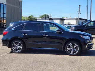 2020 Acura MDX