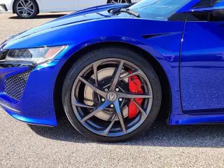 Acura NSX 2019