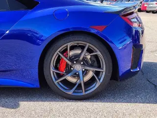 Acura NSX 2019