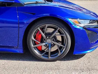 Acura NSX 2019