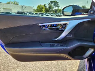 Acura NSX 2019