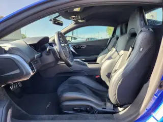Acura NSX 2019