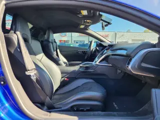 Acura NSX 2019
