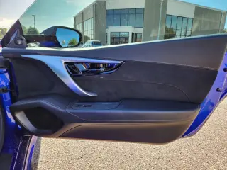 Acura NSX 2019