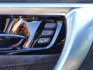 Acura NSX 2019