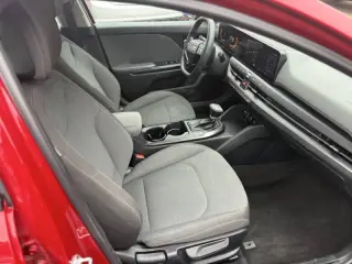Kia K4 2025